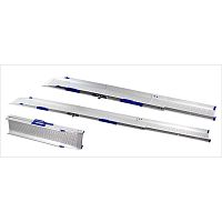 Transportable wheelchair ramp FT Seriesfoldable