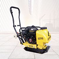 Reversible vibratory plate GC seriesforward travel