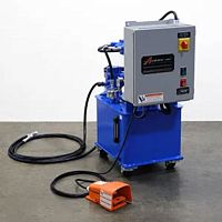 Handle forming machine SelectForm® 400 HPU metalmodularcontinuous