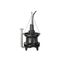 Immersed aerator TAR seriesfor wastewater treatment