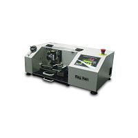 Fixed-angle notching machine RR/NCfor sample preparationsemi-automatic