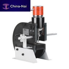 Busbar punching machine HYDR-BB-PUNhydraulicaluminum barcopper