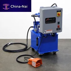 Handle forming machine SelectForm® 400 HPU metalmodularcontinuous