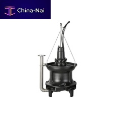 Immersed aerator TAR seriesfor wastewater treatment