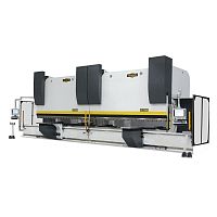 Hydraulic press brake UAM series CNCtandem