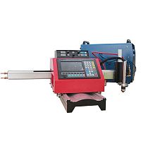 Oxyacetylene cutting machine CNC1-1500X3000plasmafor non-ferrous metalsfor stainless steel