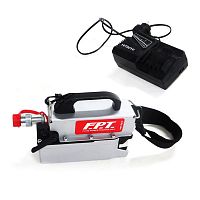Battery-powered hydraulic pump FPT BATT serieswith electric motorfor toolsportable