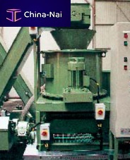 Fluid pumping station Viavent®