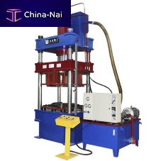 Hydraulic press YQ32 seriesformingcutting4-column