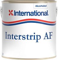 Paint stripper Interstrip AFantifouling