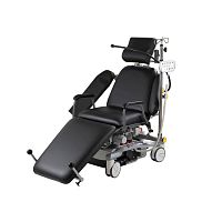 Neurosurgery operating table RiEye Mk2S R7ENTelectricadjustable height
