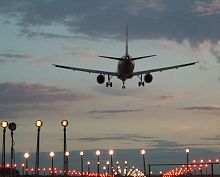 Management software AURORAservertestflight planning