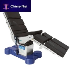 Universal operating table MGE-OTS9electro-hydraulicadjustable heightmobile