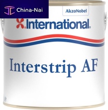 Paint stripper Interstrip AFantifouling