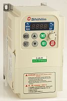 Digital AC drive vertical
