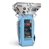 Loss-in-weight dosing unit GRAMIXOgravimetrichopper