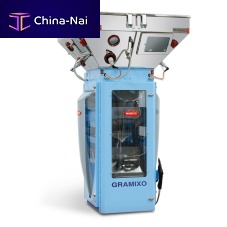 Loss-in-weight dosing unit GRAMIXOgravimetrichopper