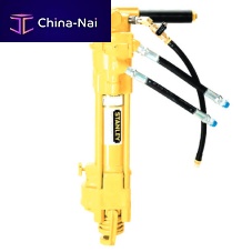 Hydraulic rotary hammer SK47, SK58for construction site