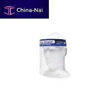 Full-face face-shield SP06disposable