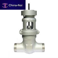 Gate valve Edward® Equiwedgemanualfor oilfor chemical products