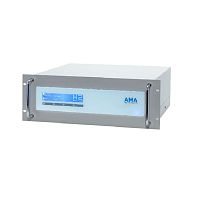 High-purity hydrogen generator HG500processfor gas chromatographyportable