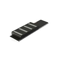 DC linear motor E-SWL-LS Seriesbrushlessframelesshigh-speed