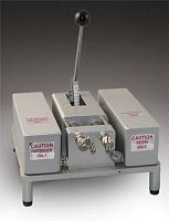 Silicone metering system Labpro 1two-component resinepoxy resinurethane