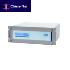 High-purity hydrogen generator HG500processfor gas chromatographyportable