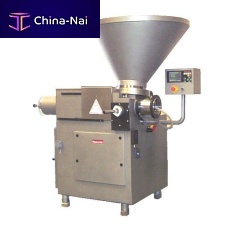 Vacuum filler ECCP, ECCPG