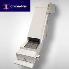 Hinged belt conveyor 27 serieschainhorizontalinclined