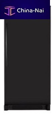 Upright freezer GLFH17F8HBblackenergy-saving