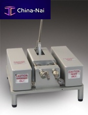 Silicone metering system Labpro 1two-component resinepoxy resinurethane