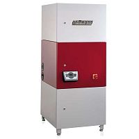 Desiccant dryer DRYMAX E seriesdry aircontinuousfor plastic pellets