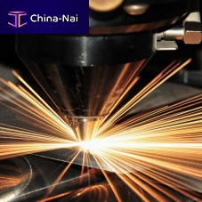 Laser cutting non-ferrous metalsferrous metalslarge series