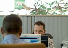 Management software GSAreportingcontrolquality
