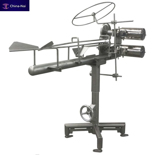 Poultry deheading machine Poultry deheading machine
