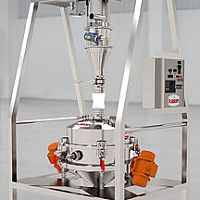 Plastic additive manufacturing machine 3D-ReKlaimer®