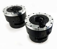 Hydraulic bolt tensioner CTP-C seriessingle-stage