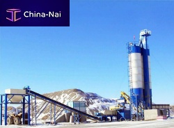 Sand production plant WBZ seriesconcretecementfor limestone