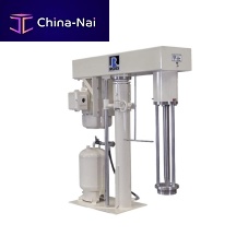 High-shear mixer PM seriesrotor-statorbatchstainless steel