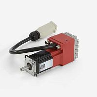 Integrated-drive servo motor DUET seriesDCsynchronous48 V