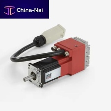 Integrated-drive servo motor DUET seriesDCsynchronous48 V