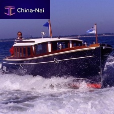 Inboard express cruiser ANDREYALE 10dieselcruisingclassic