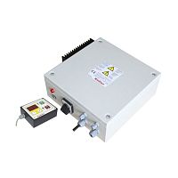 AC/DC power supply 713x series for industrial applications