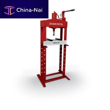 Hydraulic press HPA seriesmotorizedforming