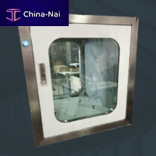 Clean room pass box TDPB 2100