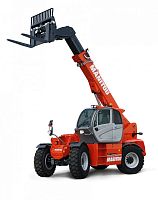 Lifting telehandler MHT 10130for structure