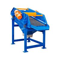 Vibrating screener VSdry screeningwet screeningfor mining