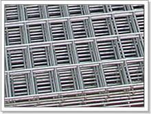 Welded wire mesh welded wire mesh for fencinggalvanised steel