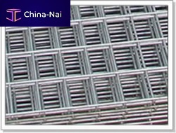 Welded wire mesh welded wire mesh for fencinggalvanised steel
